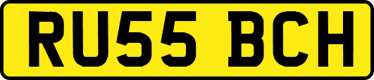 RU55BCH