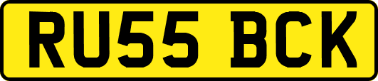 RU55BCK