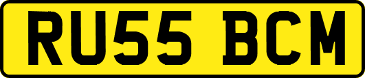 RU55BCM