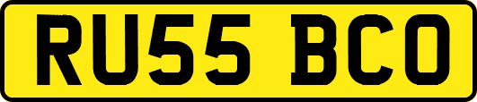 RU55BCO