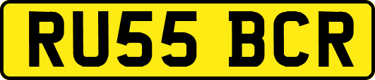 RU55BCR