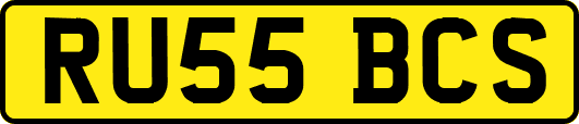 RU55BCS