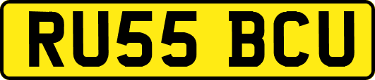 RU55BCU