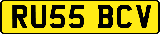 RU55BCV