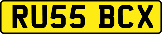 RU55BCX