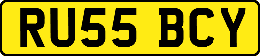 RU55BCY