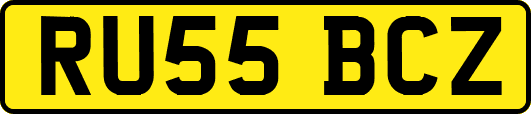 RU55BCZ