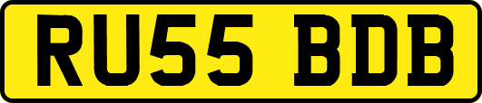 RU55BDB