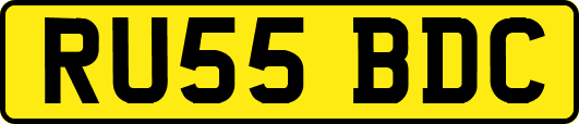 RU55BDC