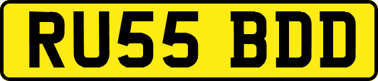 RU55BDD