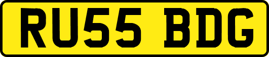 RU55BDG