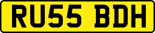 RU55BDH