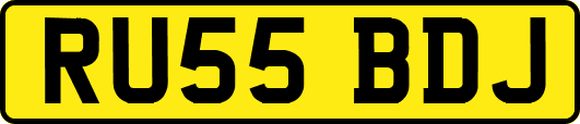 RU55BDJ