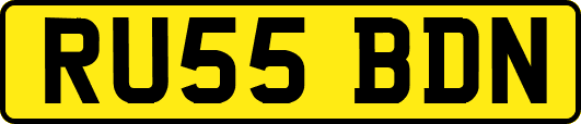 RU55BDN