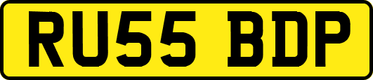 RU55BDP