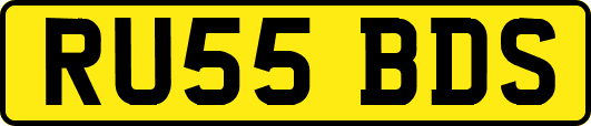 RU55BDS