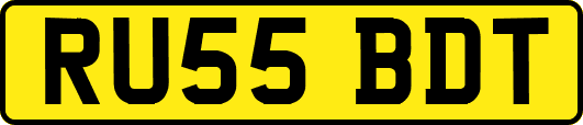 RU55BDT