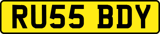 RU55BDY