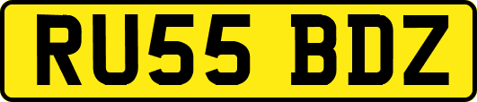 RU55BDZ