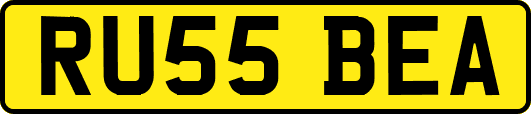 RU55BEA