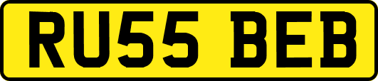 RU55BEB