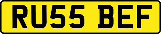 RU55BEF