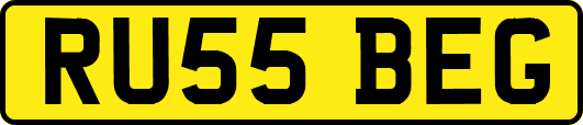 RU55BEG