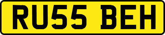 RU55BEH