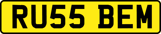 RU55BEM