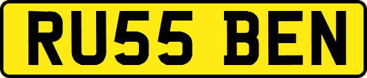 RU55BEN