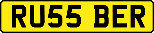 RU55BER