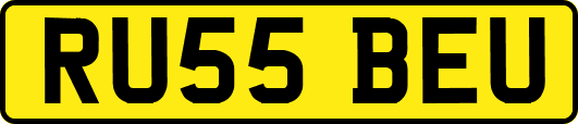 RU55BEU