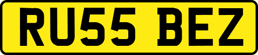 RU55BEZ
