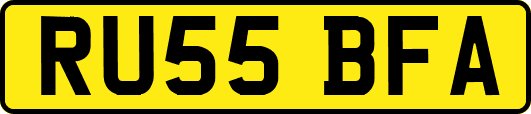 RU55BFA