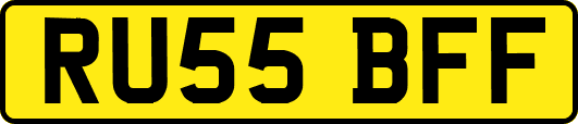RU55BFF