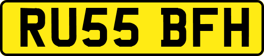 RU55BFH
