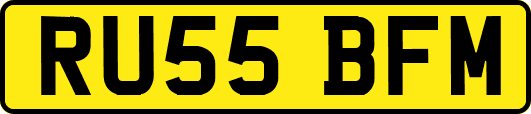 RU55BFM