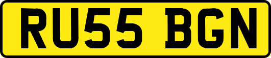 RU55BGN