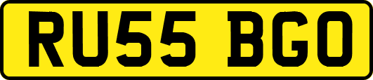 RU55BGO
