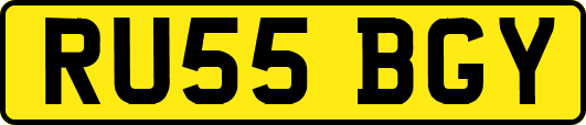 RU55BGY