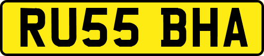 RU55BHA