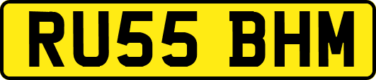 RU55BHM