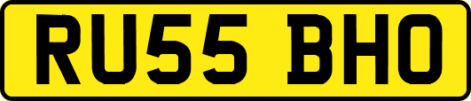 RU55BHO