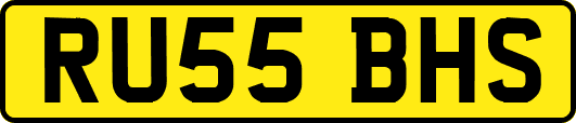 RU55BHS