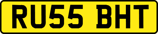 RU55BHT