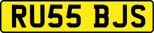 RU55BJS