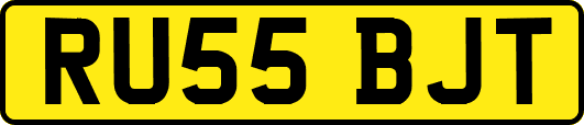 RU55BJT