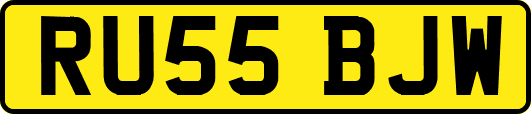 RU55BJW