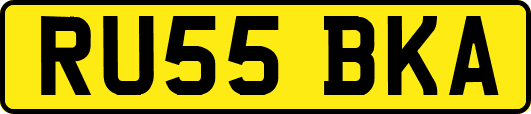RU55BKA