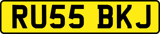 RU55BKJ